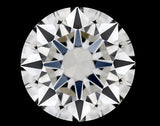 0.30 carat Round diamond G  VVS1 Excellent