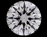1.01 carat Round diamond J VS2 Excellent