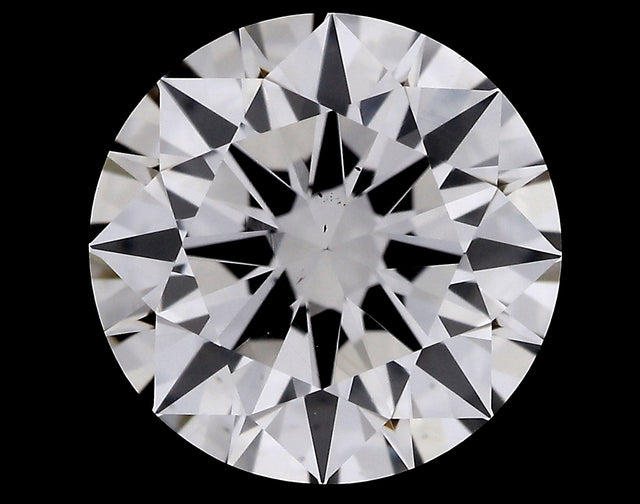 1.01 carat Round diamond J VS2 Excellent