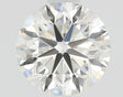 0.70 carat Round diamond I VVS2 VeryGood