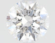 0.34 carat Round diamond D VS2 Excellent