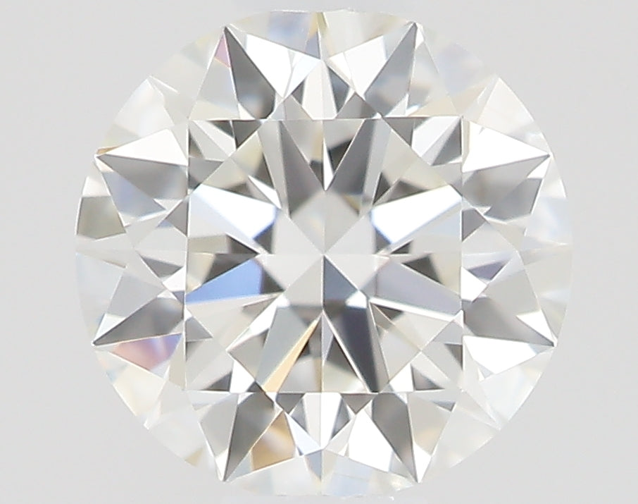 0.30 carat Round diamond H VS2 Excellent
