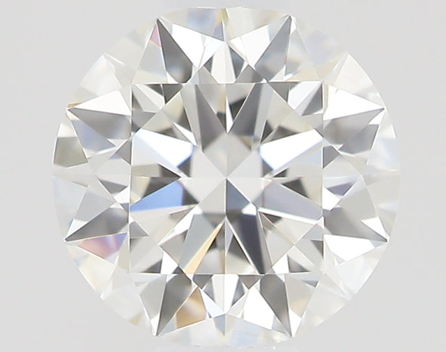 0.30 carat Round diamond H VS2 Excellent