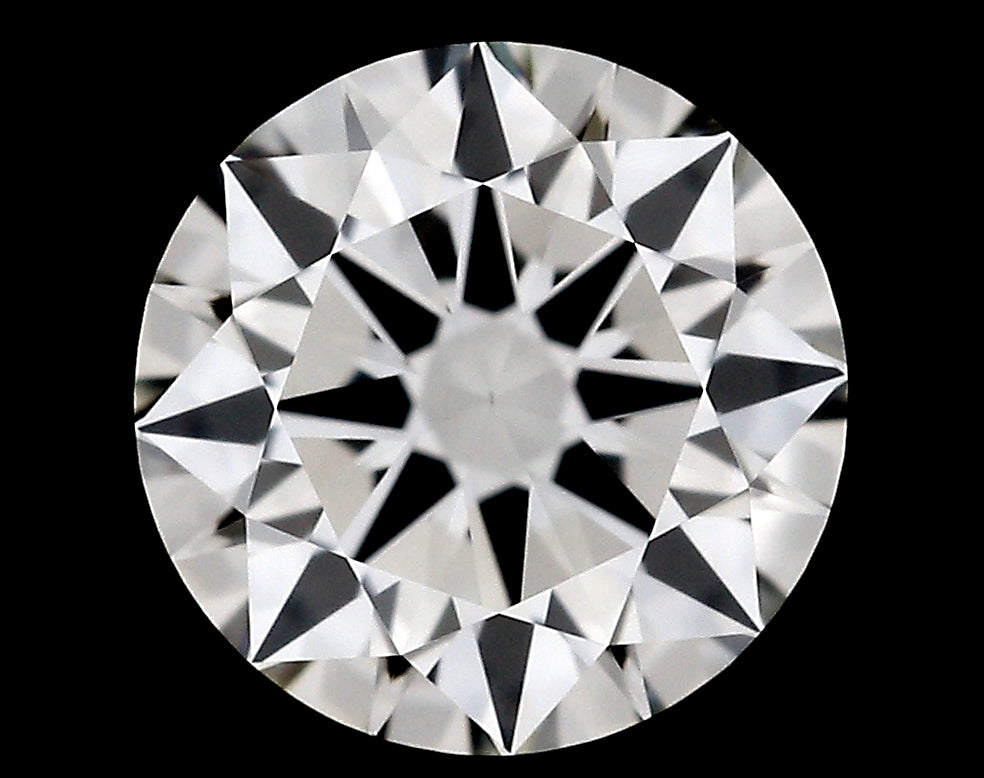 0.31 carat Round diamond G  VVS1 Excellent