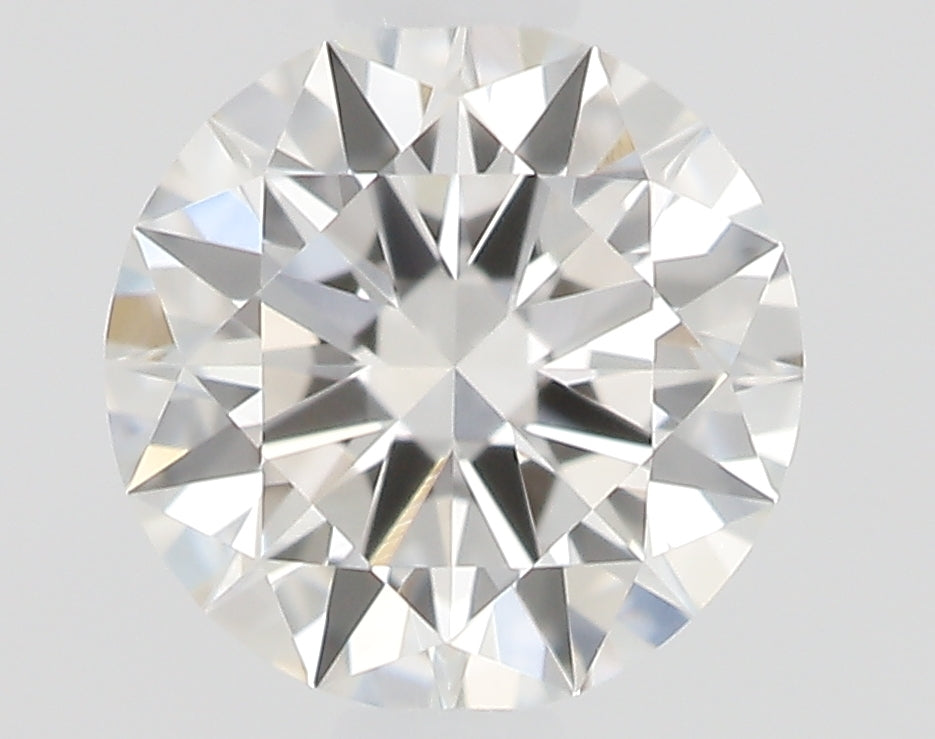 0.28 carat Round diamond G VS1 Excellent