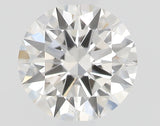 0.28 carat Round diamond G VS1 Excellent