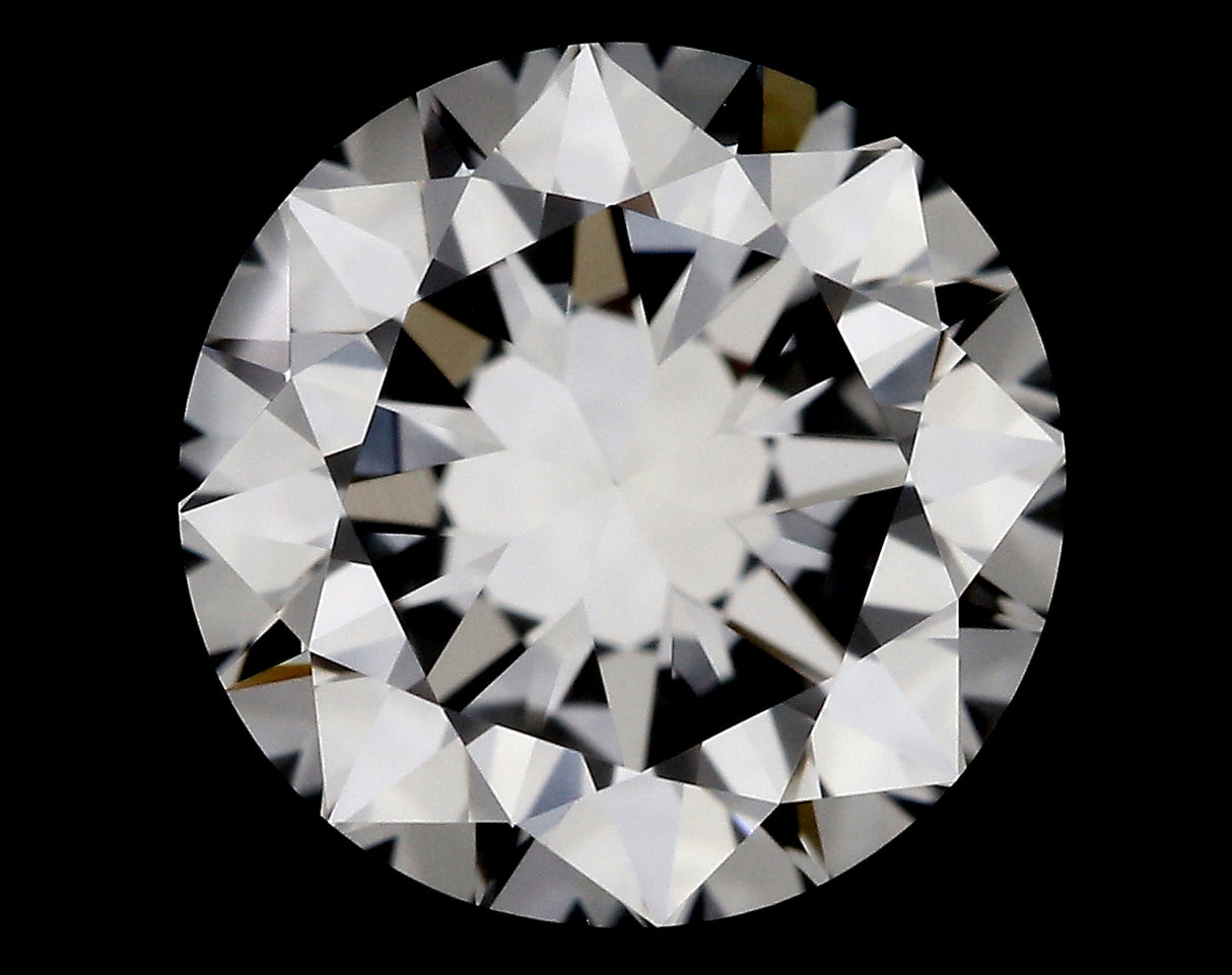 1.01 carat Round diamond E  VVS1 Very good