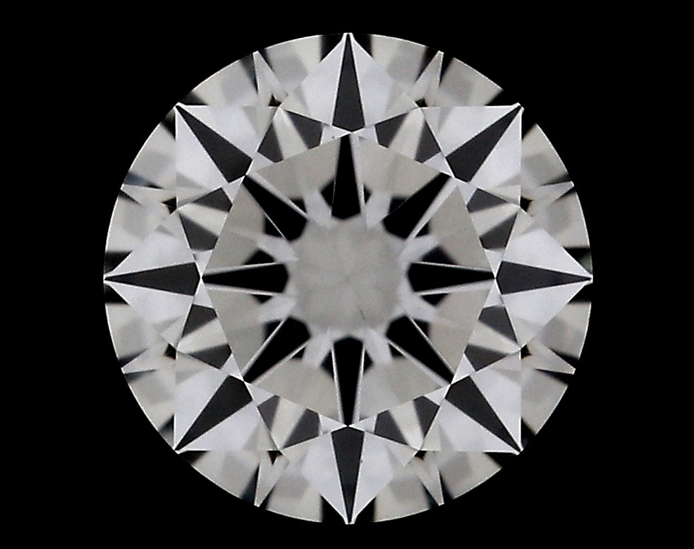 0.26 carat Round diamond H  VS1 Excellent