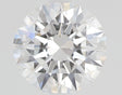 0.30 carat Round diamond D VVS2 Excellent
