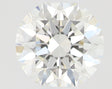 0.30 carat Round diamond I  VS2 Very good