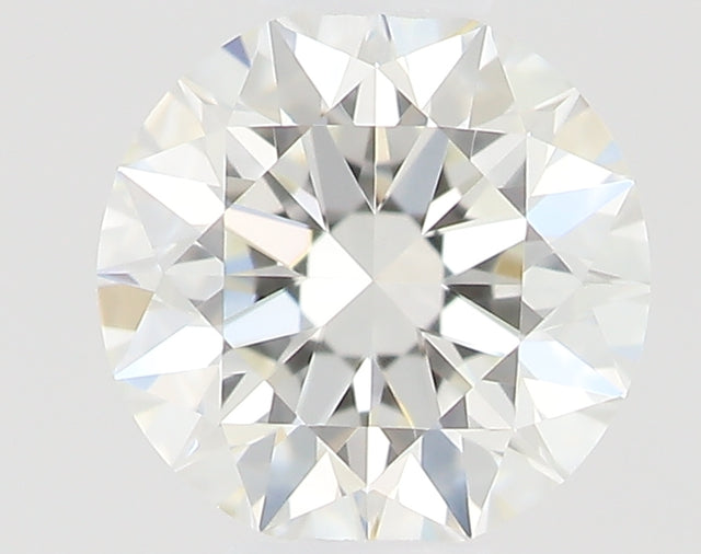 0.30 carat Round diamond I  VS2 Very good