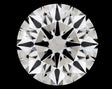 0.32 carat Round diamond G VVS2 Excellent