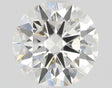0.31 carat Round diamond J VVS1 Excellent
