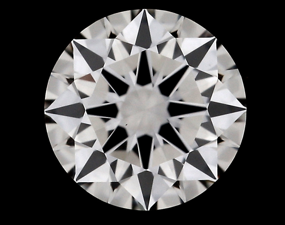 0.31 carat Round diamond E  VS1 Excellent