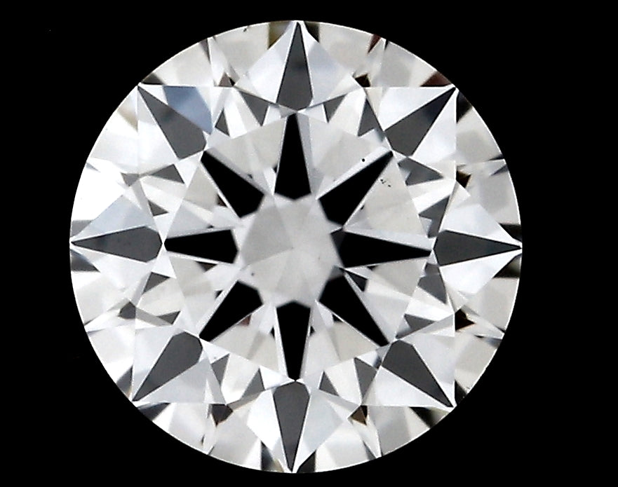 0.30 carat Round diamond E  VS1 Excellent