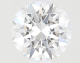 0.30 carat Round diamond H  VVS2 Excellent