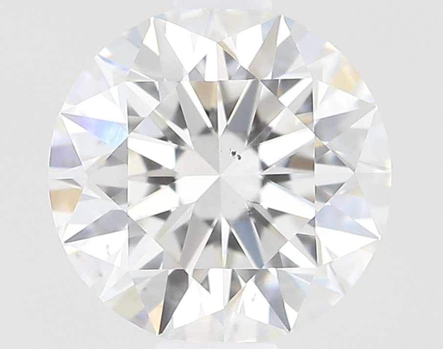 0.40 carat Round diamond G SI1 VeryGood