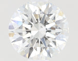 0.40 carat Round diamond G SI1 VeryGood