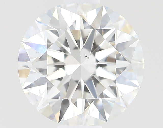 0.40 carat Round diamond G SI1 VeryGood