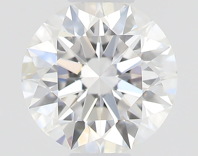 0.30 carat Round diamond E VS1 Excellent