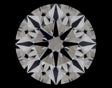 0.36 carat Round diamond E SI2 Excellent