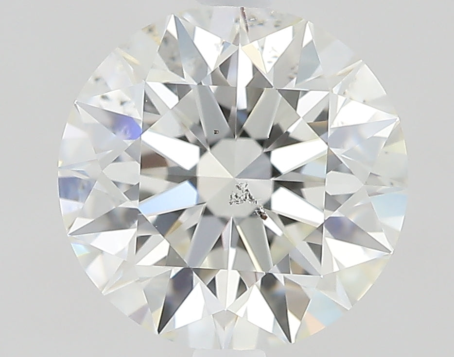 1.20 carat Round diamond I  SI2 Excellent