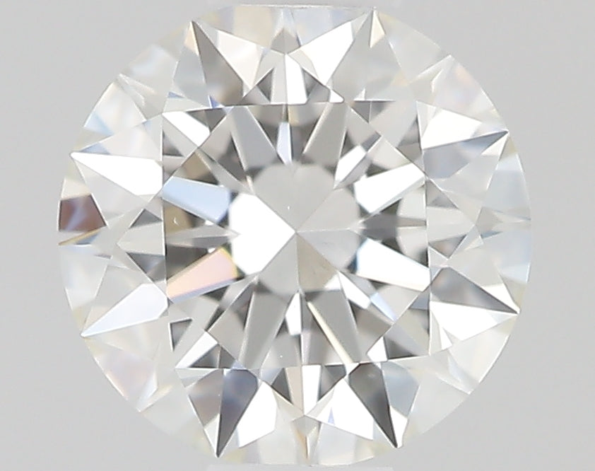 0.51 carat Round diamond F  VS1 Excellent