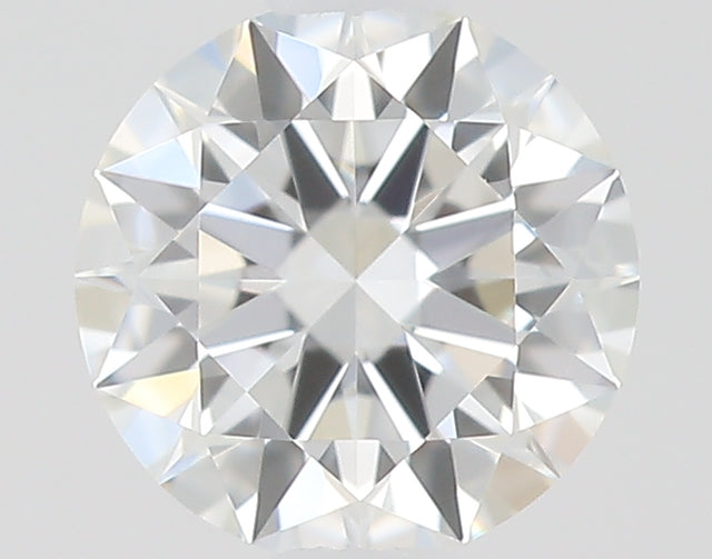 0.23 carat Round diamond G VS2 Excellent