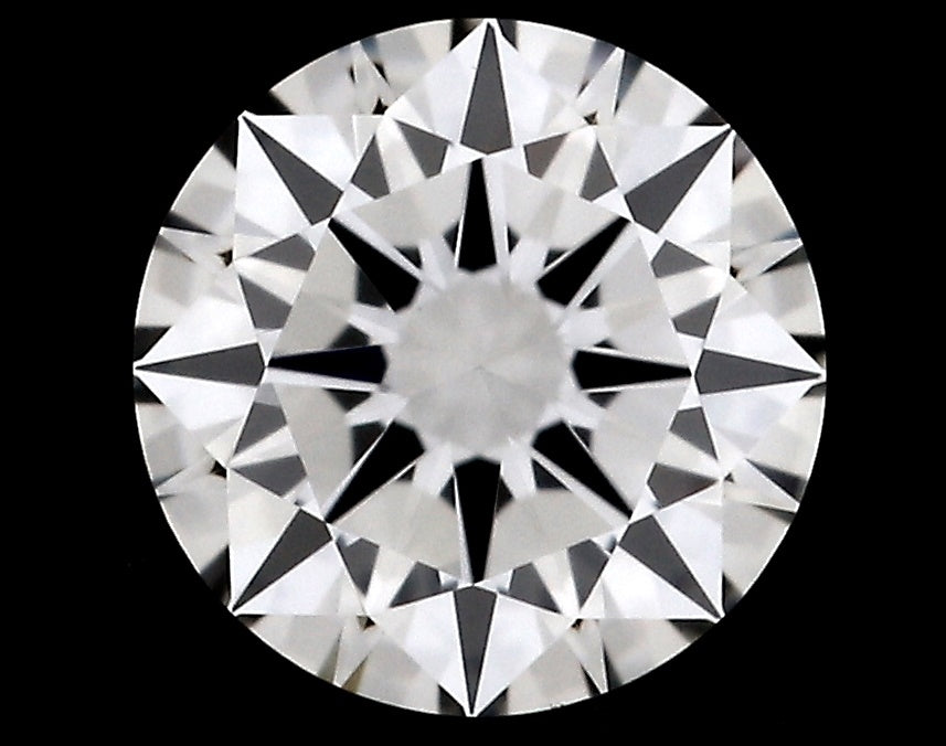 0.20 carat Round diamond E VVS1 Excellent