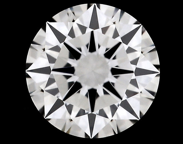 0.20 carat Round diamond E VVS1 Excellent