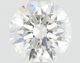 0.51 carat Round diamond G VS1 Excellent
