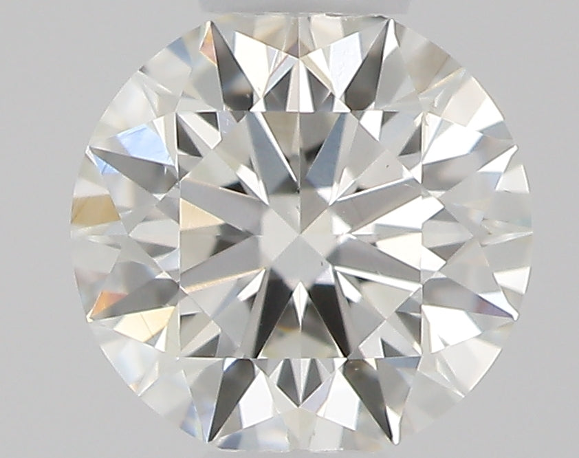 0.30 carat Round diamond H  VS2 Excellent