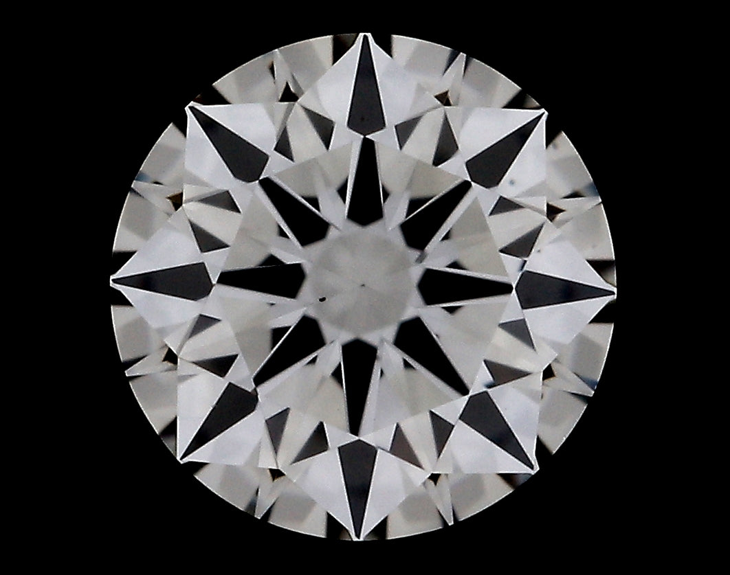 0.31 carat Round diamond G  VS2 Excellent