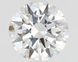 0.26 carat Round diamond E VS2 Excellent