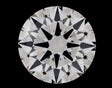 0.31 carat Round diamond E VS1 Excellent