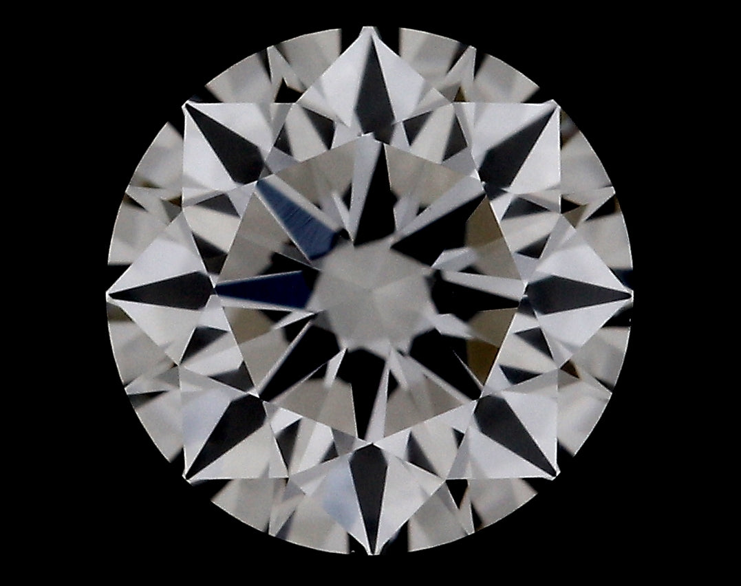 0.36 carat Round diamond E  VS2 Excellent