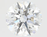 0.31 carat Round diamond G  VVS2 Excellent
