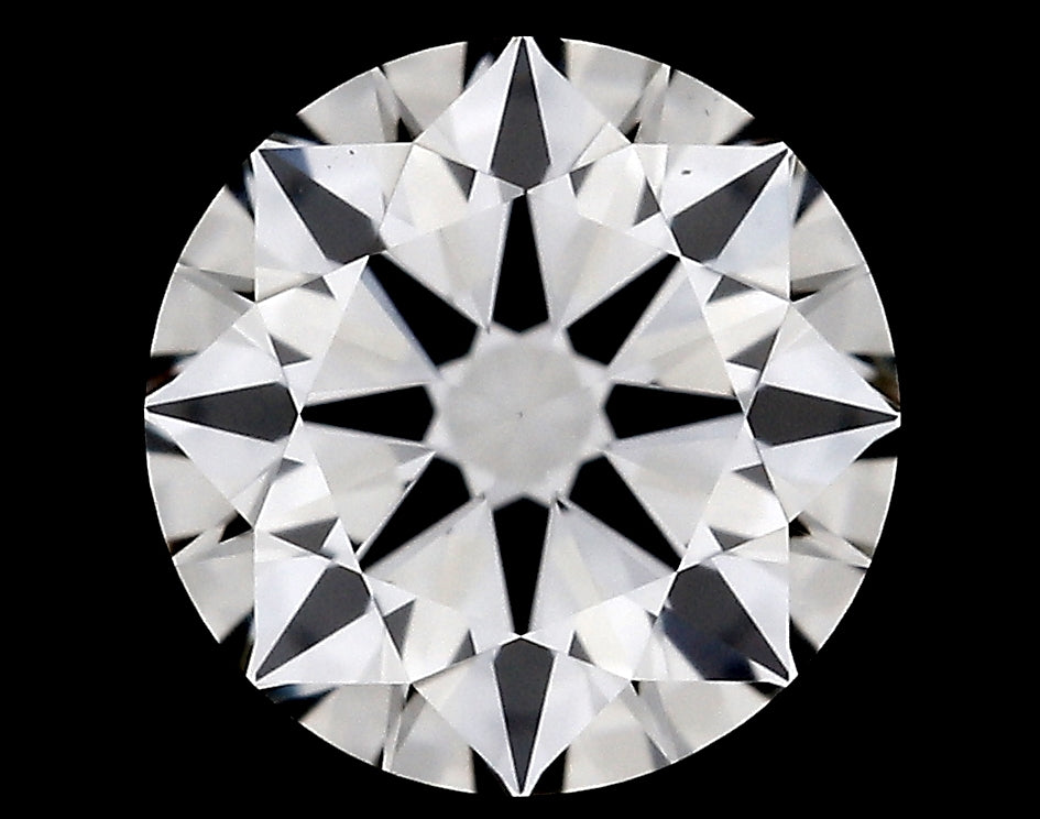 0.30 carat Round diamond F  VS1 Excellent