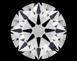 0.30 carat Round diamond F  VS1 Excellent