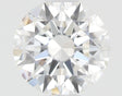 0.30 carat Round diamond F VS1 Excellent