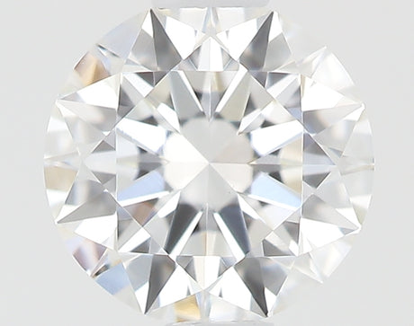 0.30 carat Round diamond F VS1 Excellent