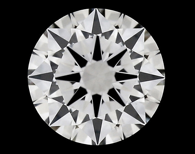 0.30 carat Round diamond G VVS2 Excellent