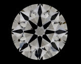 0.40 carat Round diamond F  VS2 Excellent