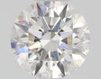 0.31 carat Round diamond G VVS1 Excellent