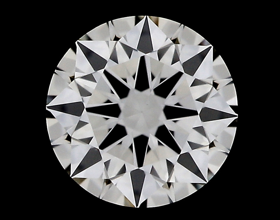 0.23 carat Round diamond G  VVS1 Excellent