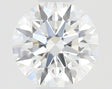 0.33 carat Round diamond G VVS1 Excellent