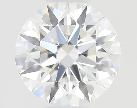 0.33 carat Round diamond G VVS1 Excellent