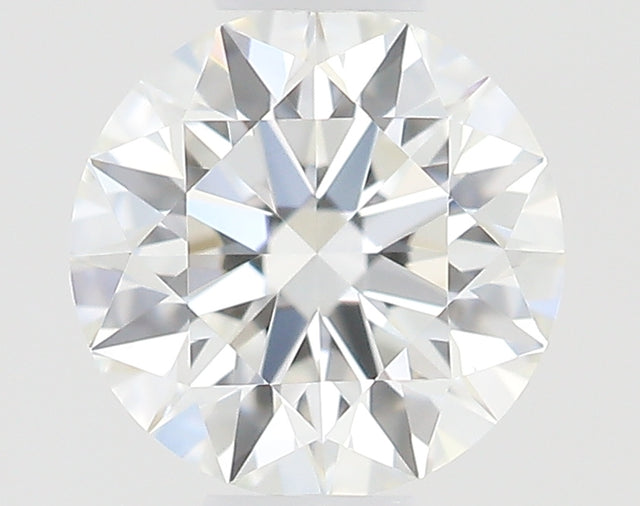 0.33 carat Round diamond G VVS1 Excellent
