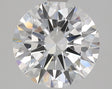 2.01 carat Round diamond E VS1 Excellent