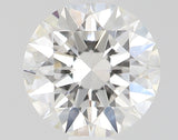 0.30 carat Round diamond G VVS2 Excellent